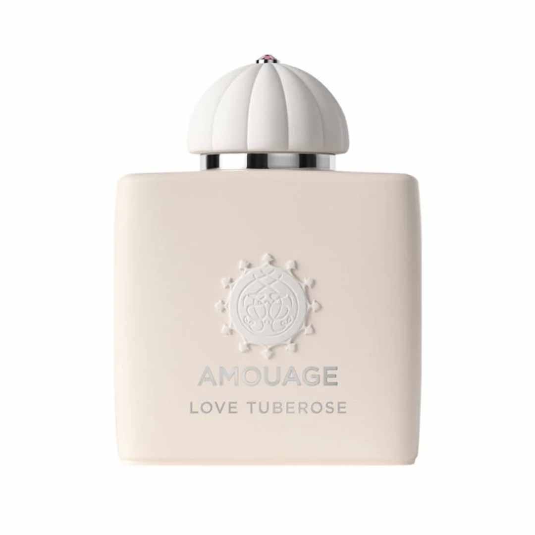 عطر LOVE TUBEROSE من امواج - 100مل